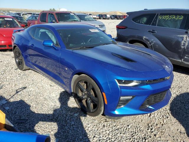 CHEVROLET CAMARO SS 2016 1g1fg1r74g0178590