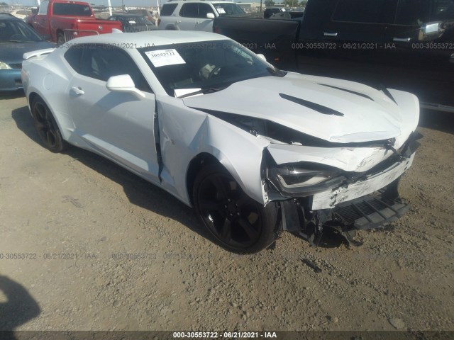 CHEVROLET CAMARO 2018 1g1fg1r74j0117148