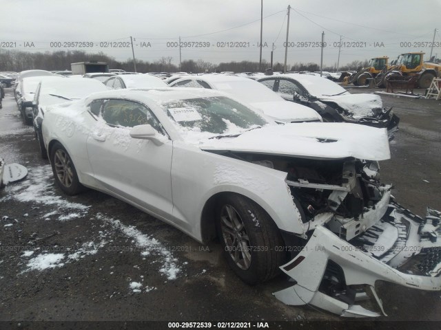 CHEVROLET CAMARO 2016 1g1fg1r75g0147753