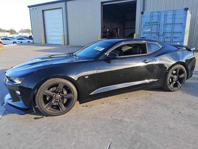 CHEVROLET CAMARO SS 2016 1g1fg1r75g0171552