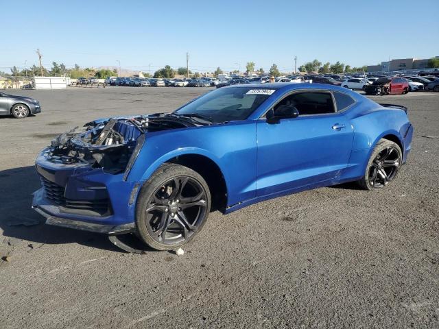 CHEVROLET CAMARO SS 2022 1g1fg1r75n0111753