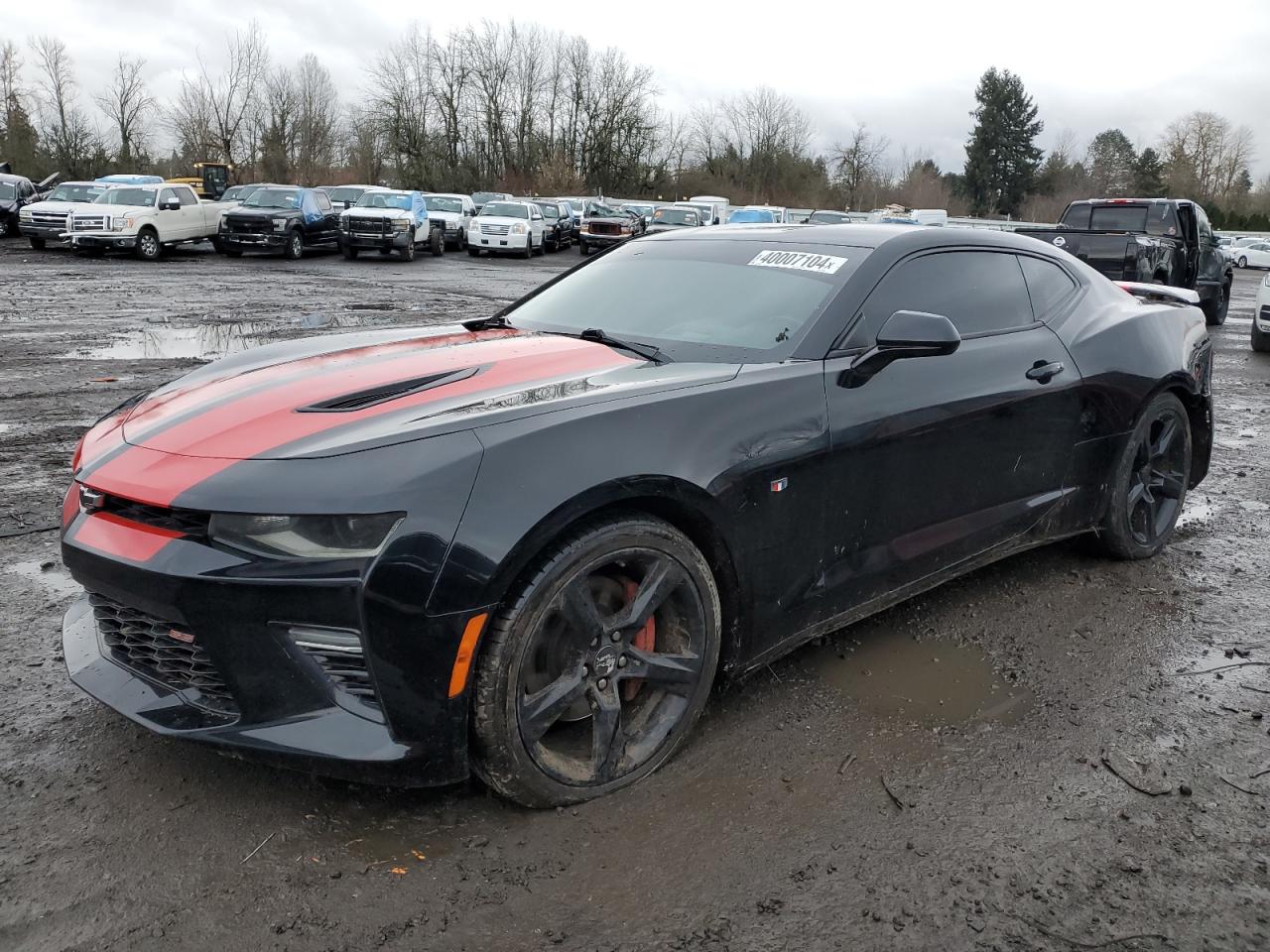 CHEVROLET CAMARO 2016 1g1fg1r76g0127639