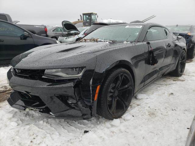 CHEVROLET CAMARO 2016 1g1fg1r76g0133134