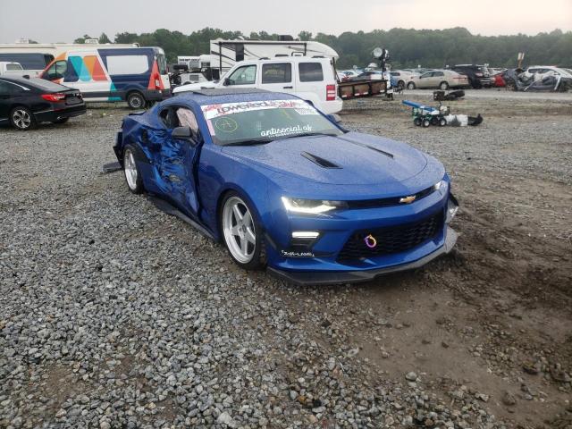 CHEVROLET CAMARO SS 2016 1g1fg1r76g0138396