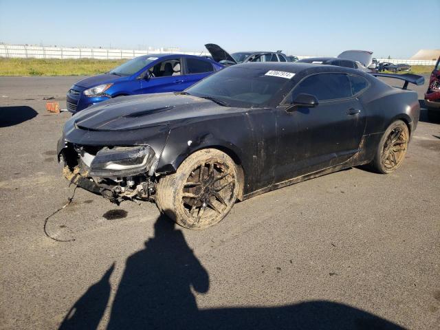 CHEVROLET CAMARO 2016 1g1fg1r76g0151228