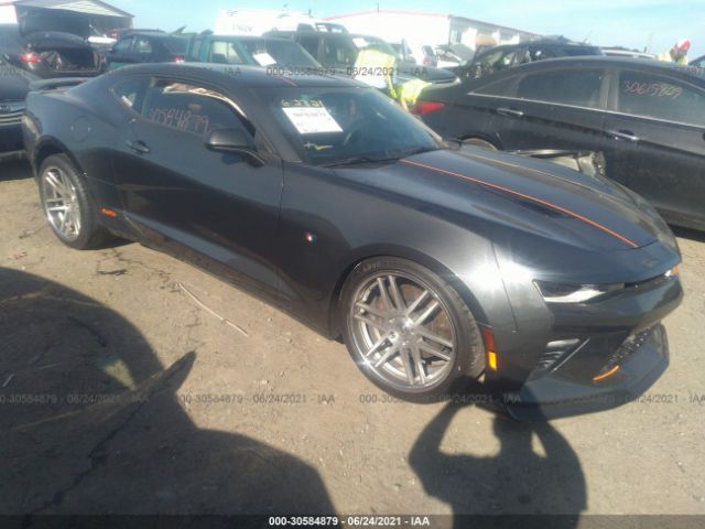 CHEVROLET CAMARO 2016 1g1fg1r76g0176677