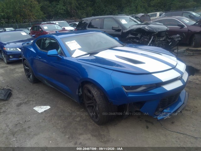 CHEVROLET CAMARO 2016 1g1fg1r76g0178767