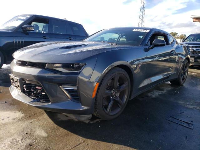 CHEVROLET CAMARO 2017 1g1fg1r76h0183176