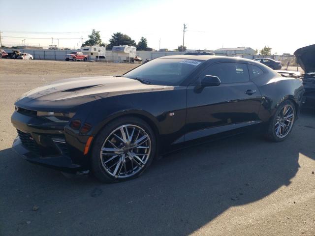 CHEVROLET CAMARO SS 2016 1g1fg1r77g0124376