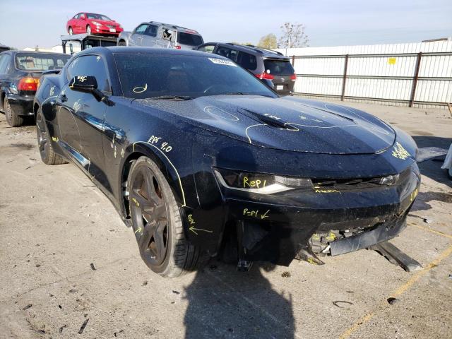 CHEVROLET CAMARO 2016 1g1fg1r77g0140934