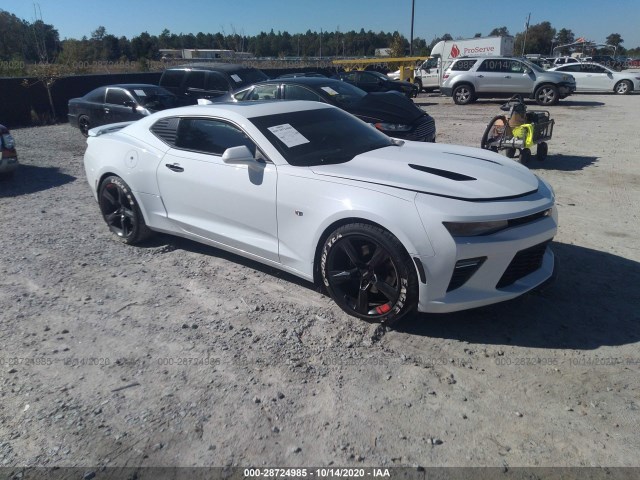 CHEVROLET CAMARO 2016 1g1fg1r77g0166045