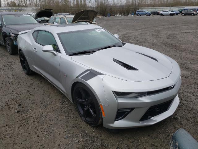 CHEVROLET CAMARO SS 2016 1g1fg1r77g0188823