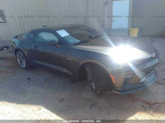 CHEVROLET CAMARO 2017 1g1fg1r77h0140319