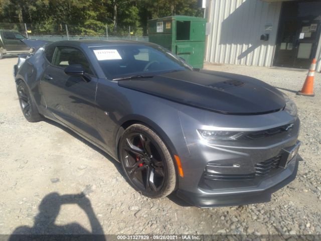 CHEVROLET CAMARO 2020 1g1fg1r77l0135274