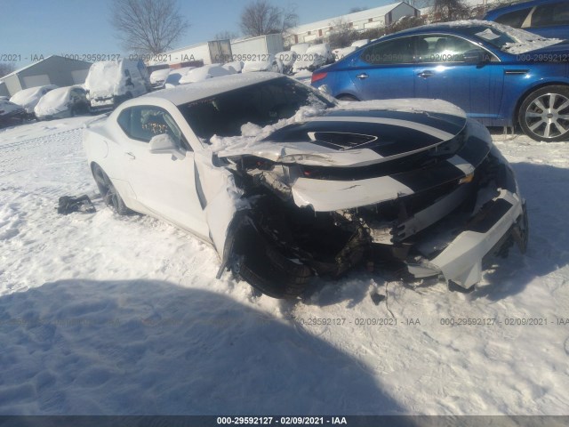 CHEVROLET CAMARO 2016 1g1fg1r78g0137640