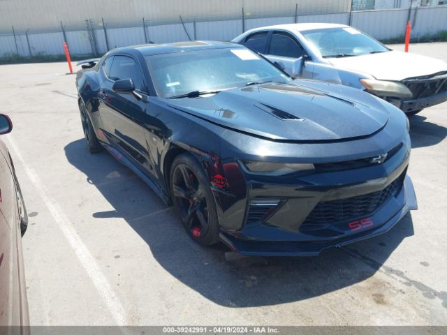 CHEVROLET CAMARO 2016 1g1fg1r78g0140554