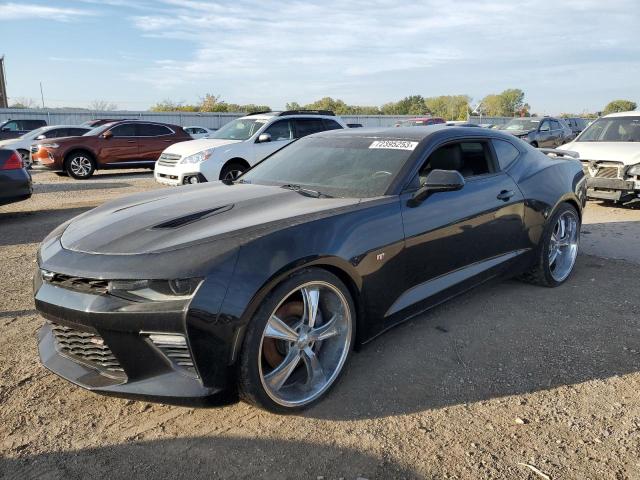 CHEVROLET CAMARO 2017 1g1fg1r78h0123304