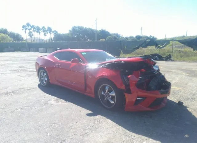 CHEVROLET CAMARO 2017 1g1fg1r78h0135808