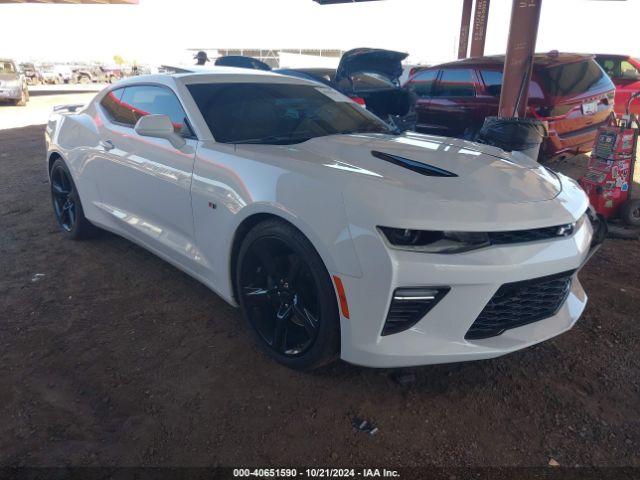 CHEVROLET CAMARO 2016 1g1fg1r79g0115890