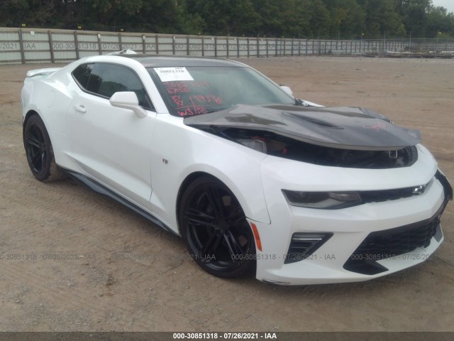 CHEVROLET CAMARO 2016 1g1fg1r79g0129420