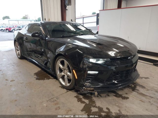 CHEVROLET CAMARO 2017 1g1fg1r79h0119259