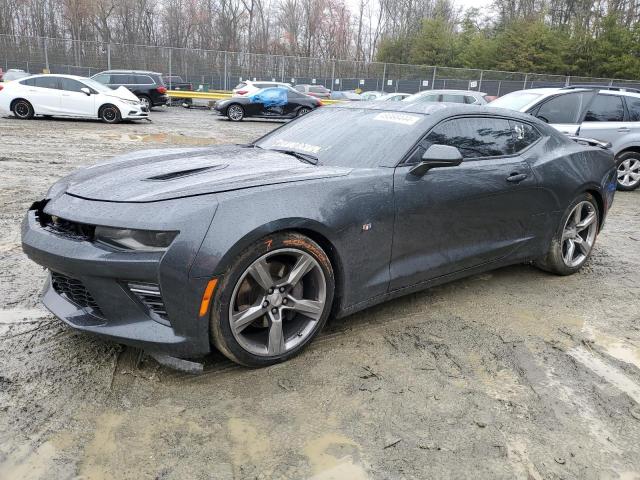 CHEVROLET CAMARO 2017 1g1fg1r79h0179378