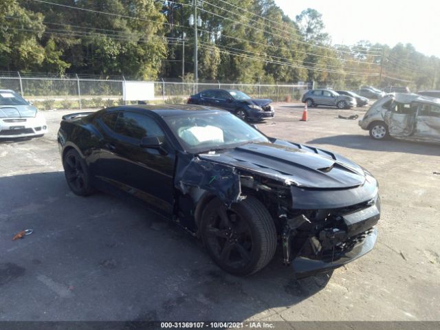 CHEVROLET CAMARO 2016 1g1fg1r7xg0127952