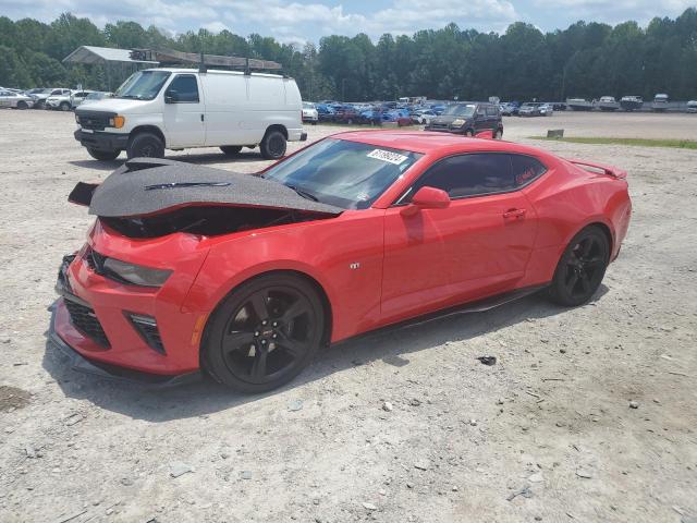 CHEVROLET CAMARO 2017 1g1fg1r7xh0112191