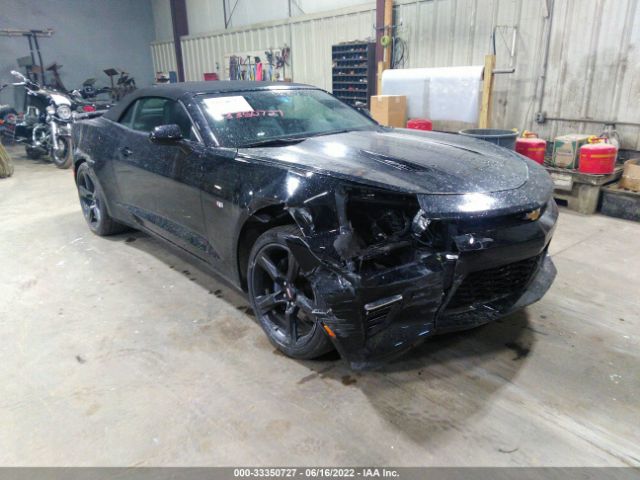 CHEVROLET CAMARO 2017 1g1fg3d77h0123023