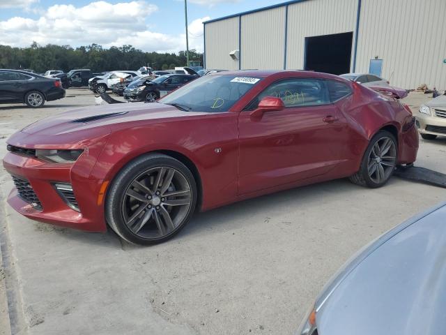 CHEVROLET CAMARO 2016 1g1fh1r70g0115256