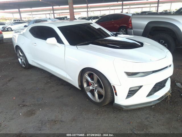 CHEVROLET CAMARO 2016 1g1fh1r70g0125138