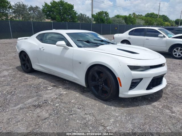 CHEVROLET CAMARO 2016 1g1fh1r70g0128900