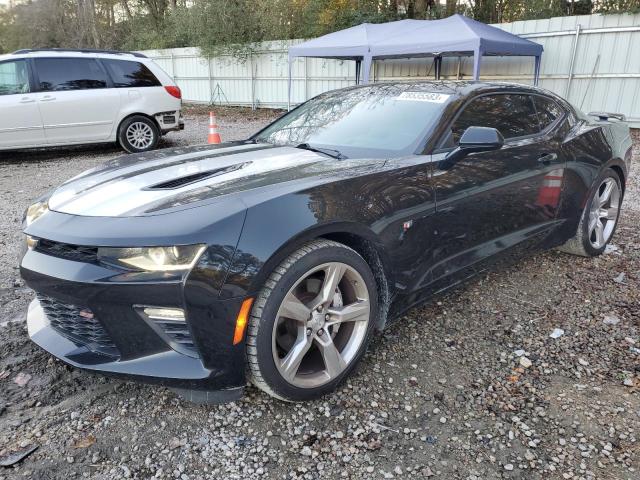 CHEVROLET CAMARO 2016 1g1fh1r70g0135524