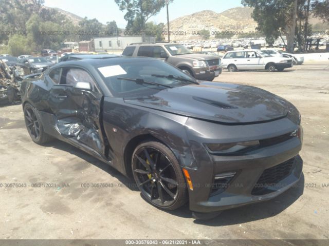 CHEVROLET CAMARO 2016 1g1fh1r70g0135880