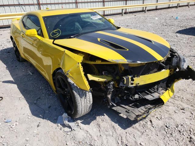 CHEVROLET CAMARO 2016 1g1fh1r70g0150539