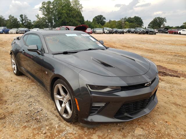 CHEVROLET CAMARO SS 2016 1g1fh1r70g0157216