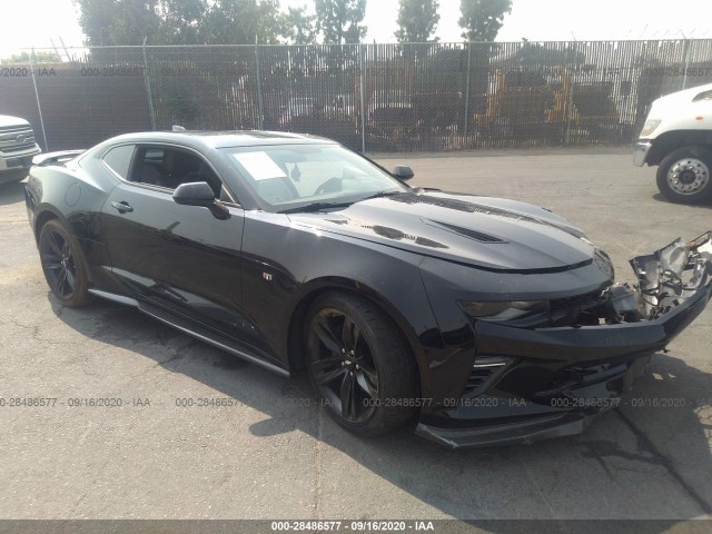 CHEVROLET CAMARO 2016 1g1fh1r70g0159693