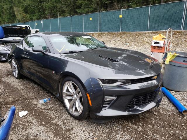 CHEVROLET CAMARO SS 2016 1g1fh1r70g0160715