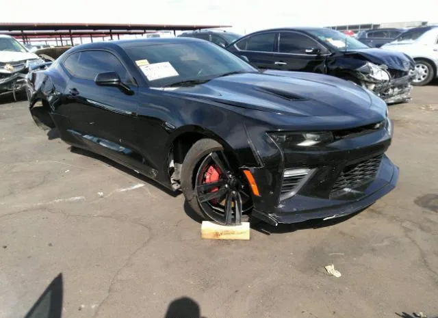 CHEVROLET CAMARO 2016 1g1fh1r70g0184352