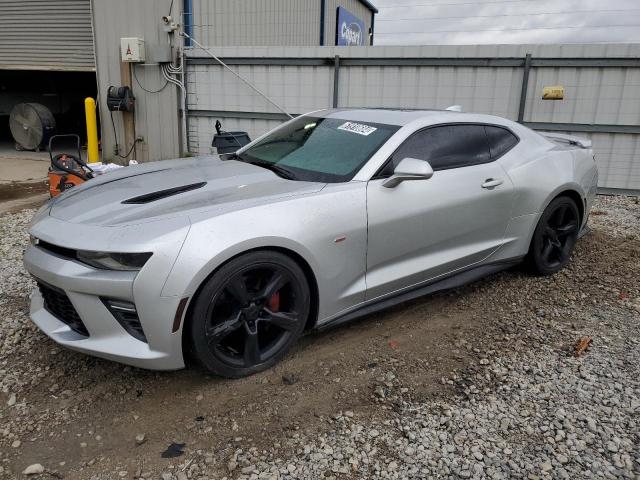 CHEVROLET CAMARO SS 2017 1g1fh1r70h0120393