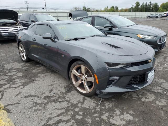 CHEVROLET CAMARO SS 2017 1g1fh1r70h0123715