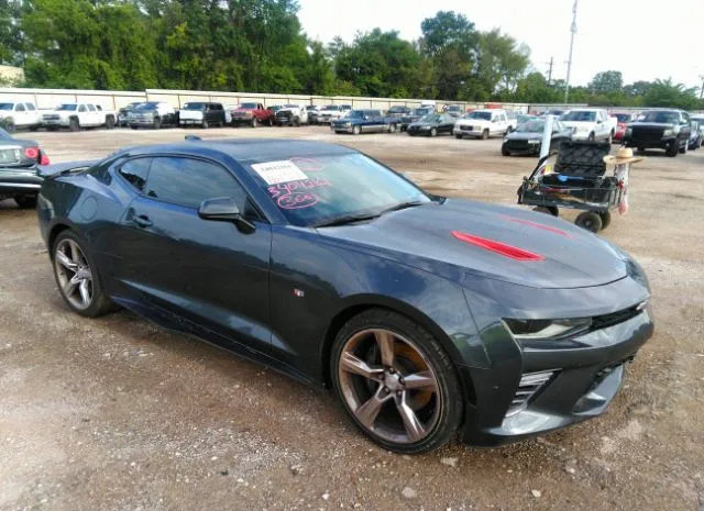 CHEVROLET CAMARO 2017 1g1fh1r70h0130275