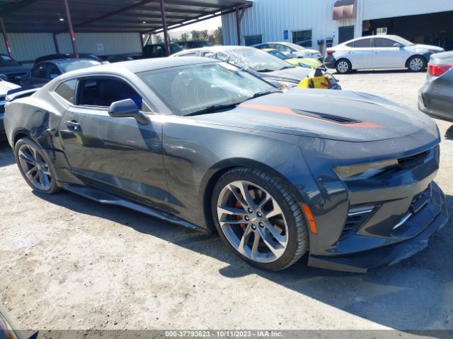 CHEVROLET CAMARO 2017 1g1fh1r70h0140501