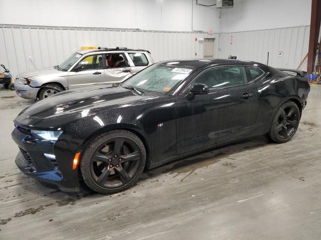 CHEVROLET CAMARO SS 2017 1g1fh1r70h0162076