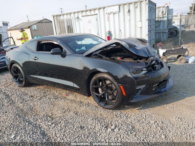 CHEVROLET CAMARO 2017 1g1fh1r70h0191285