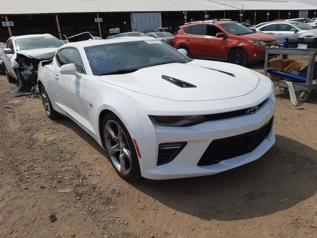 CHEVROLET CAMARO SS 2017 1g1fh1r70h0213639