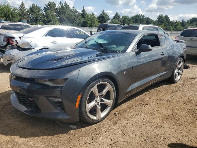 CHEVROLET CAMARO SS 2018 1g1fh1r70j0109741