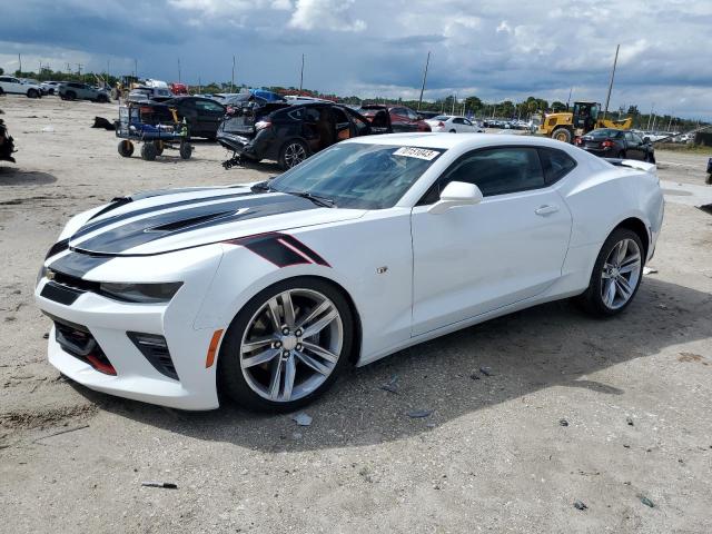 CHEVROLET CAMARO SS 2018 1g1fh1r70j0115300