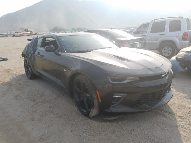 CHEVROLET CAMARO SS 2018 1g1fh1r70j0120643