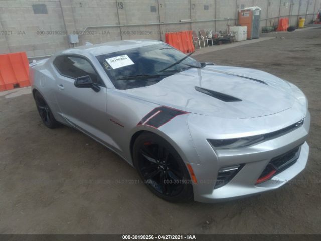 CHEVROLET CAMARO 2018 1g1fh1r70j0135515